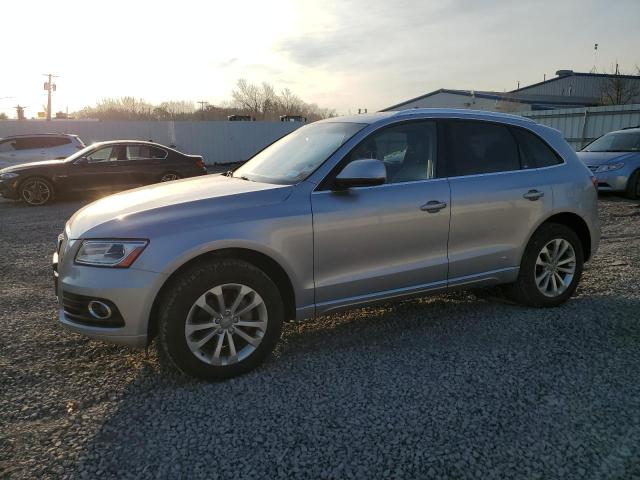 AUDI Q5 2015 wa1lfbfp4fa028974