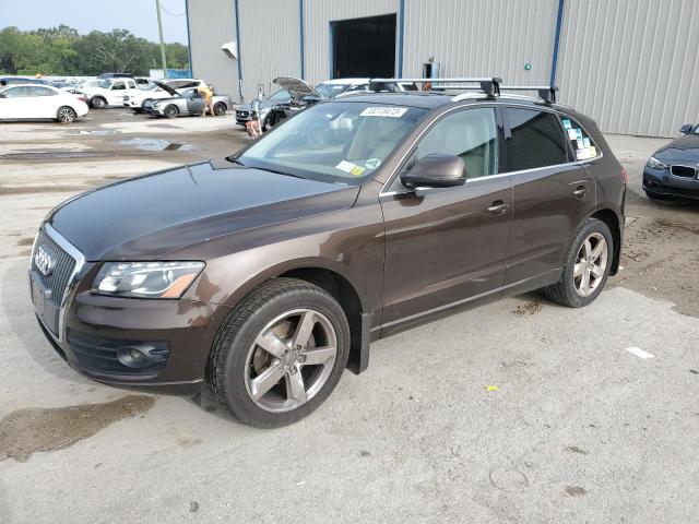 AUDI Q5 2011 wa1lfbfp5ba087090