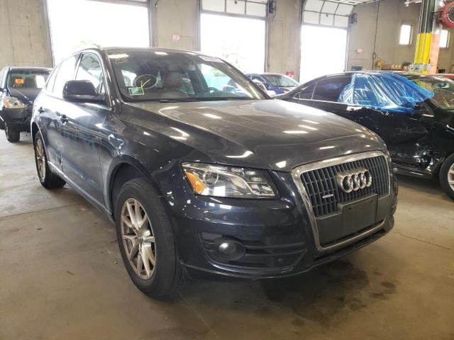 AUDI Q5 PREMIUM 2012 wa1lfbfp5ca005831