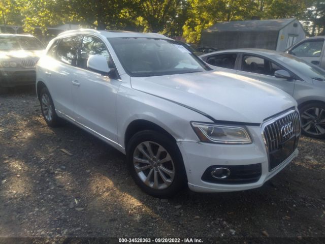 AUDI Q5 2013 wa1lfbfp5da020976