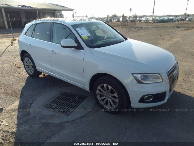 AUDI Q5 2013 wa1lfbfp5da057168