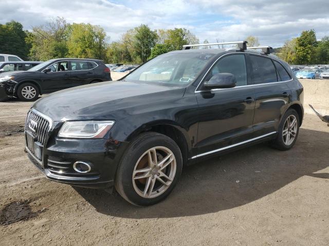 AUDI Q5 PREMIUM 2014 wa1lfbfp5ea006240