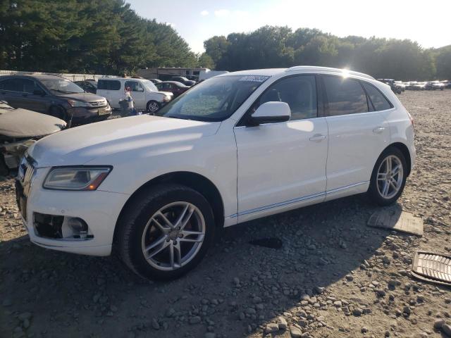 AUDI Q5 PREMIUM 2014 wa1lfbfp5ea006318