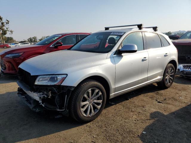 AUDI Q5 PREMIUM 2014 wa1lfbfp5ea087045