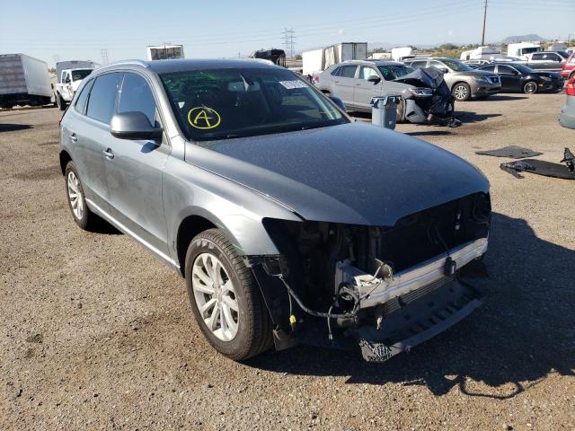 AUDI Q5 PREMIUM 2014 wa1lfbfp5ea092889