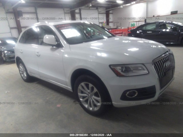 AUDI Q5 2014 wa1lfbfp5ea111313