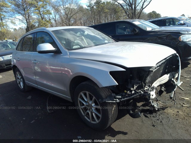 AUDI Q5 2011 wa1lfbfp6ba084683