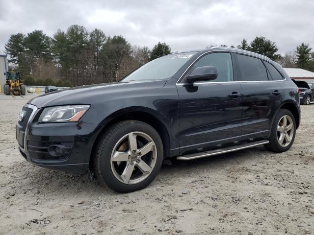 AUDI Q5 2012 wa1lfbfp6ca007670