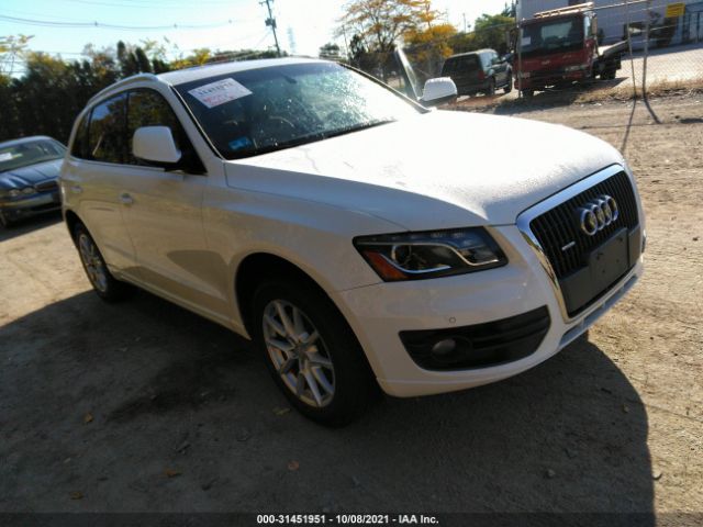 AUDI Q5 2012 wa1lfbfp6ca015073