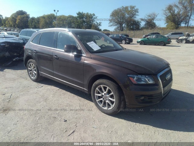 AUDI Q5 2012 wa1lfbfp6ca058439