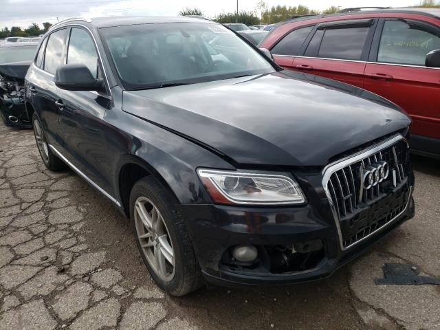 AUDI Q5 PREMIUM 2014 wa1lfbfp6ea095817