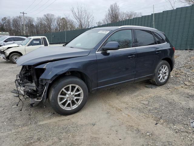 AUDI NULL 2011 wa1lfbfp7ba083140