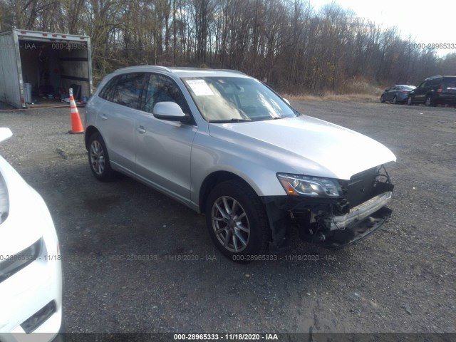 AUDI Q5 2012 wa1lfbfp7ca097993