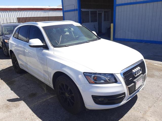 AUDI NULL 2012 wa1lfbfp7ca117885