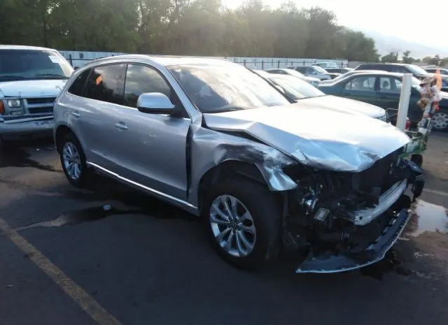 AUDI Q5 2013 wa1lfbfp7da018498