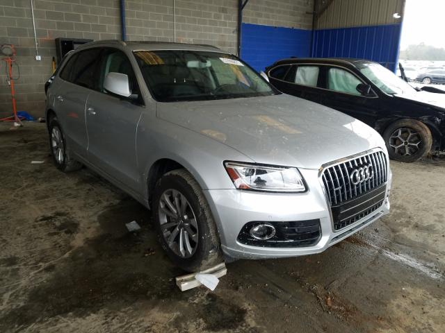 AUDI Q5 PREMIUM 2014 wa1lfbfp7ea060901