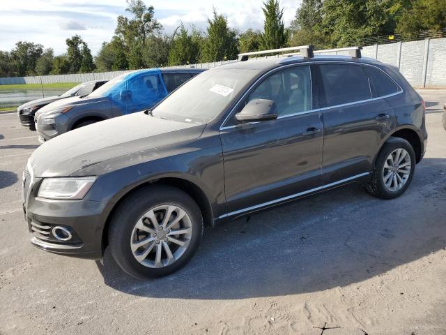 AUDI Q5 PREMIUM 2014 wa1lfbfp7ea088312