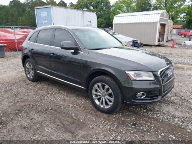 AUDI Q5 2014 wa1lfbfp7ea101981