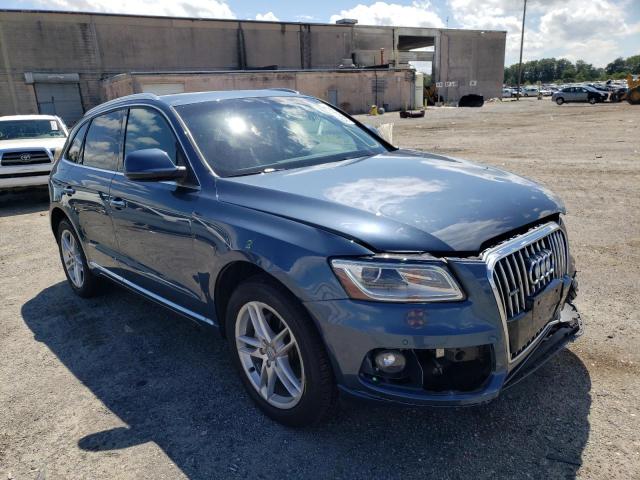 AUDI Q5 PREMIUM 2015 wa1lfbfp7fa046045