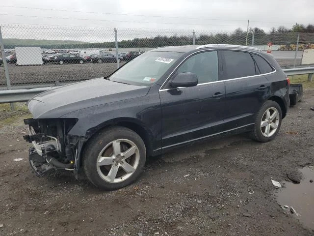 AUDI Q5 PREMIUM 2012 wa1lfbfp8ca068325