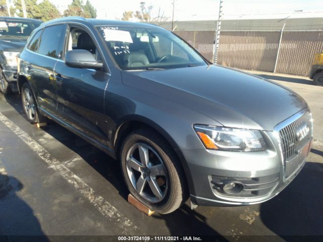 AUDI Q5 2012 wa1lfbfp8ca097288