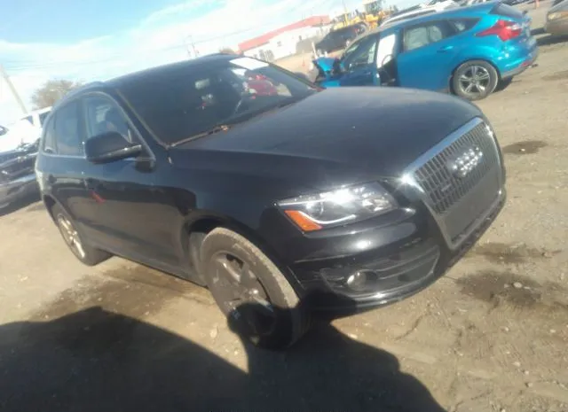 AUDI Q5 2012 wa1lfbfp8ca124604