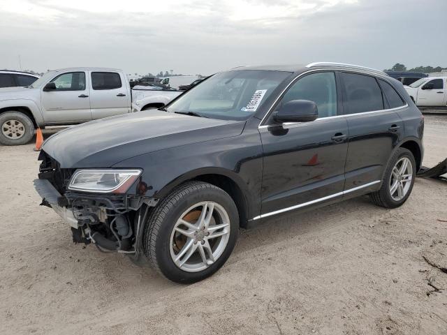 AUDI Q5 PREMIUM 2014 wa1lfbfp8ea045047