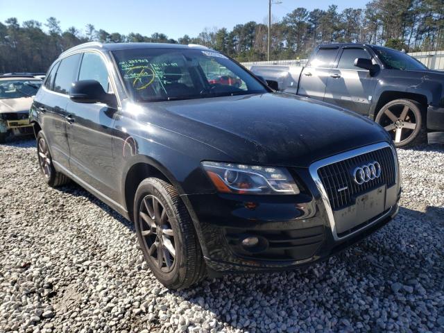 AUDI NULL 2011 wa1lfbfp9ba060247