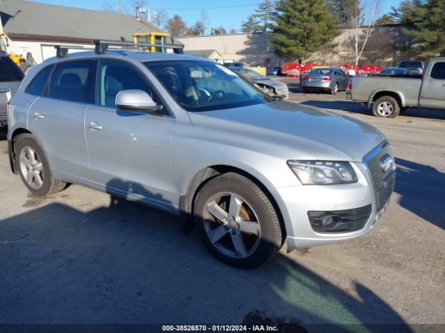 AUDI Q5 2012 wa1lfbfp9ca107424