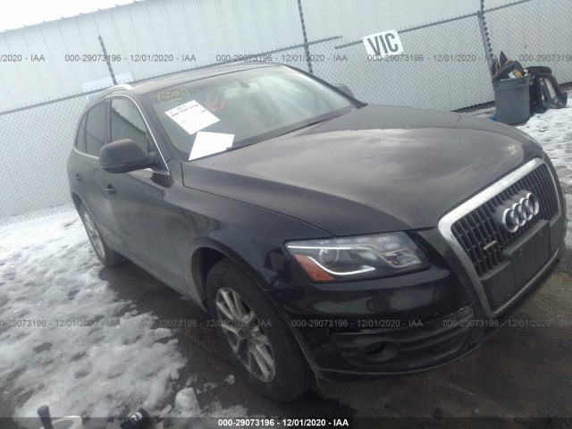 AUDI Q5 2012 wa1lfbfp9ca110615