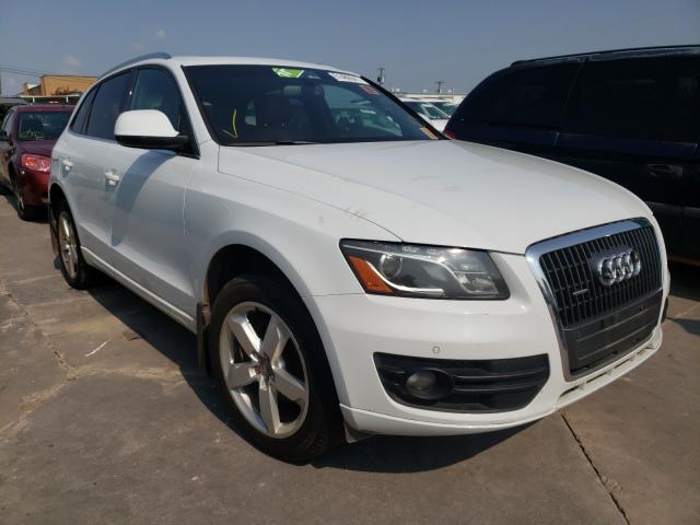 AUDI Q5 PREMIUM 2012 wa1lfbfp9ca120710