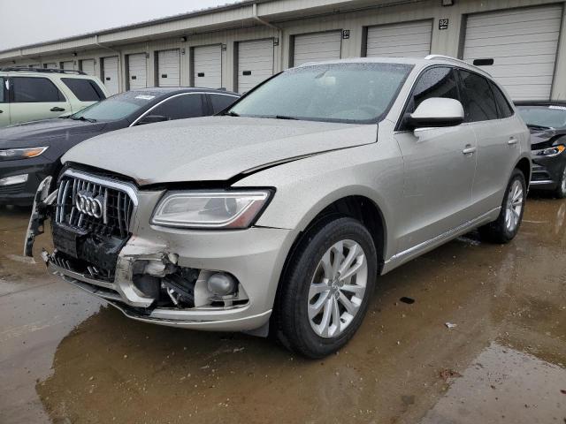 AUDI Q5 2014 wa1lfbfp9ea050015