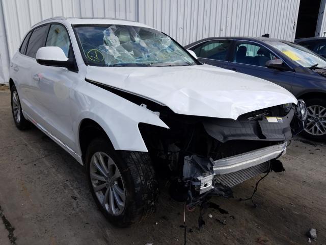 AUDI Q5 PREMIUM 2015 wa1lfbfp9fa046032