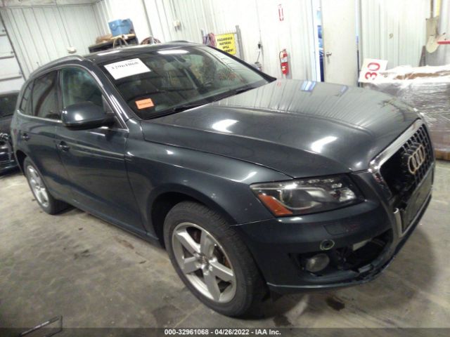 AUDI Q5 2011 wa1lfbfpxba051346