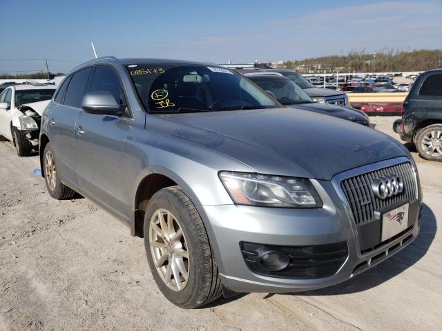 AUDI Q5 PREMIUM 2011 wa1lfbfpxba085173