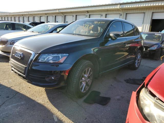 AUDI Q5 PREMIUM 2011 wa1lfbfpxba107401