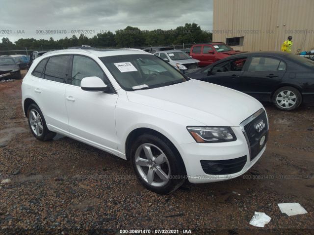 AUDI Q5 2012 wa1lfbfpxca011530