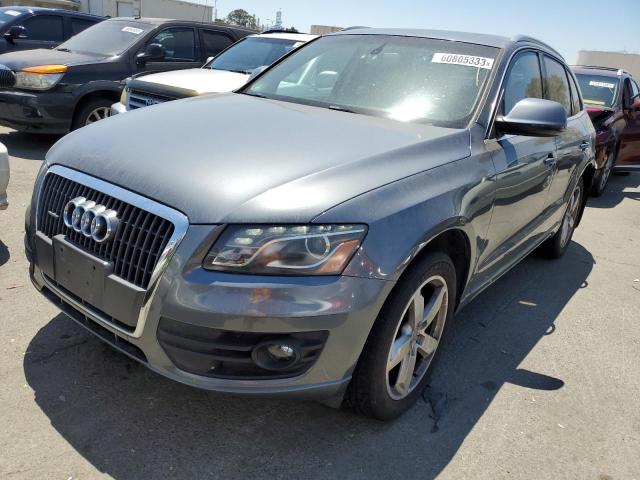 AUDI Q5 2012 wa1lfbfpxca090262