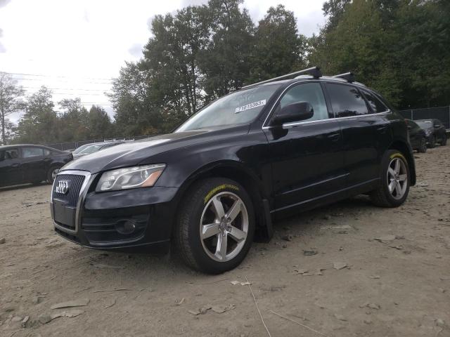 AUDI Q5 2012 wa1lfbfpxca093016