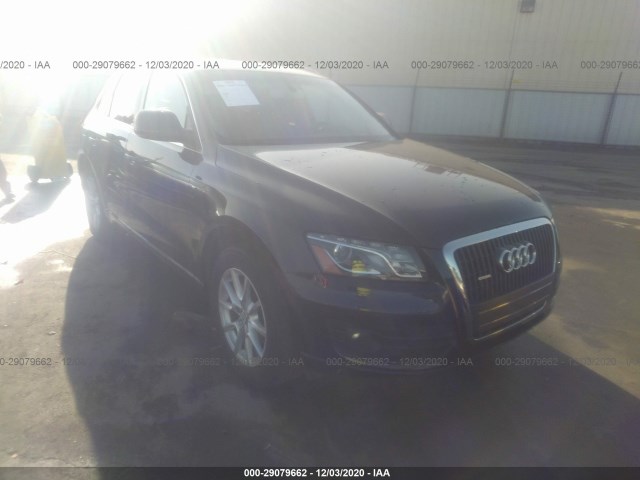 AUDI Q5 2012 wa1lfbfpxca109568