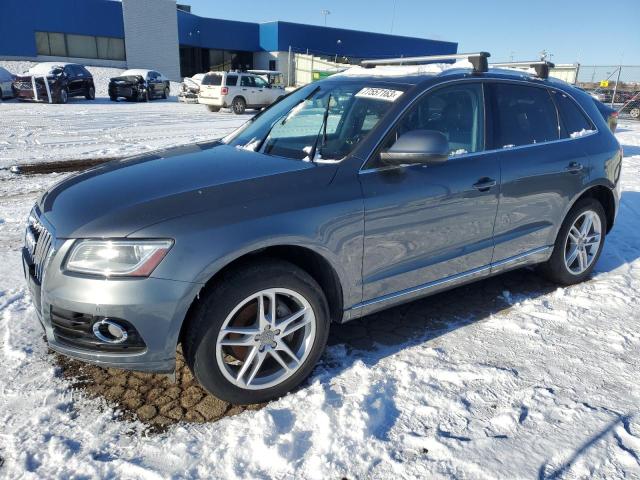 AUDI Q5 2013 wa1lfbfpxda049664