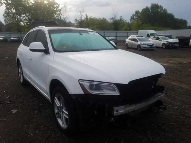 AUDI Q5 2014 wa1lfbfpxea031442