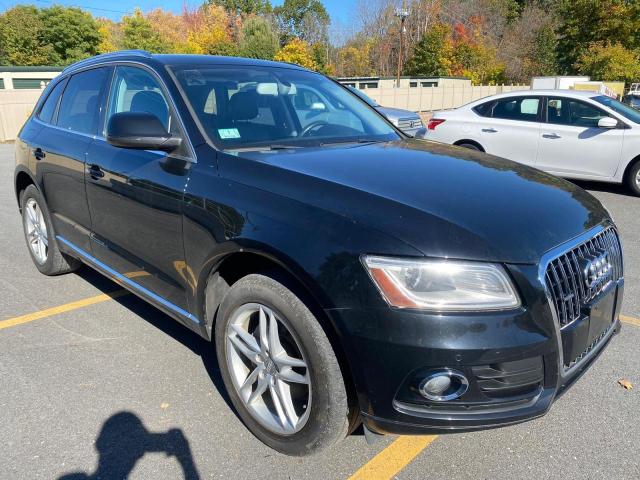 AUDI Q5 PREMIUM 2014 wa1lfbfpxea050279