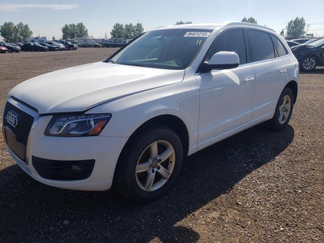 AUDI Q5 PREMIUM 2011 wa1lfcfp0ba096981