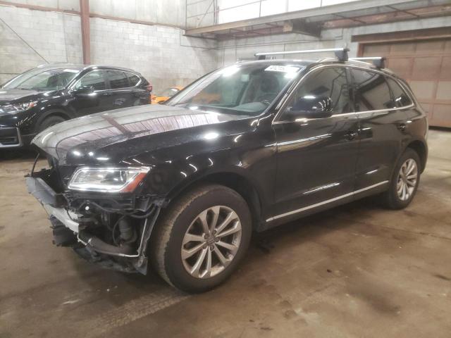 AUDI Q5 PREMIUM 2013 wa1lfcfp0da079195