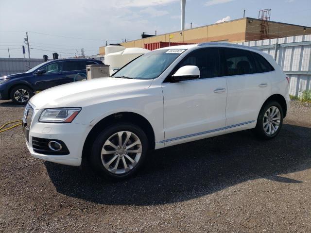 AUDI Q5 PREMIUM 2015 wa1lfcfp0fa108939