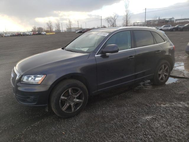 AUDI Q5 PREMIUM 2011 wa1lfcfp1ba030729