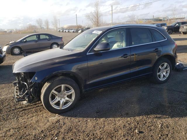 AUDI Q5 PREMIUM 2011 wa1lfcfp1ba038099