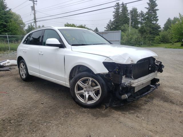 AUDI Q5 PREMIUM 2011 wa1lfcfp2ba074383