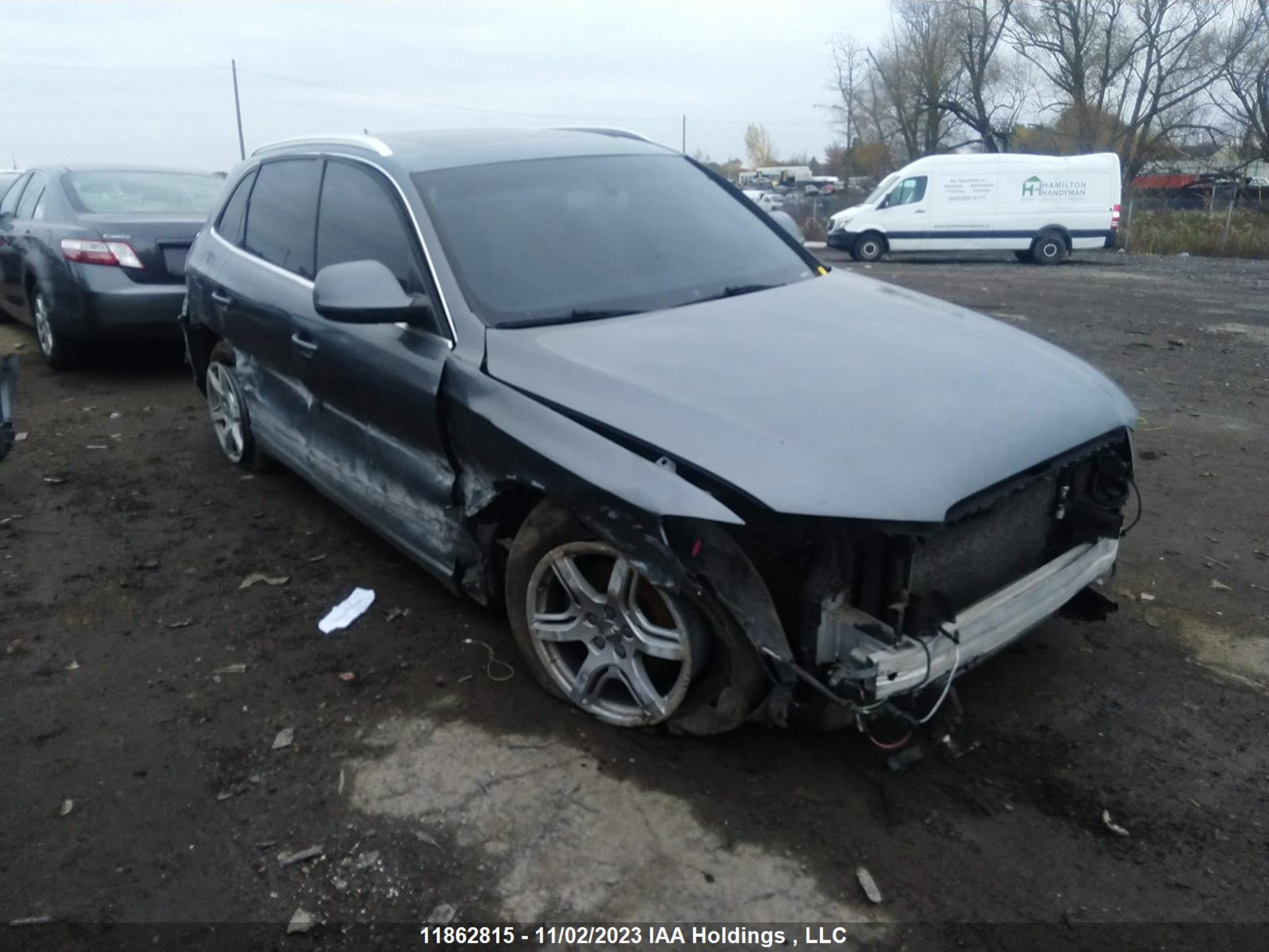 AUDI Q5 2012 wa1lfcfp2ca129500